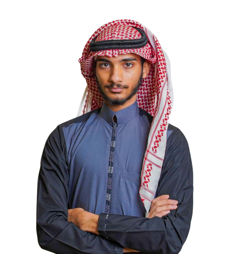 إيهاب بن نبيل يار - باحث ماجستير وعالم حاسب | Ehab Nabeel Yar Computer Scientist