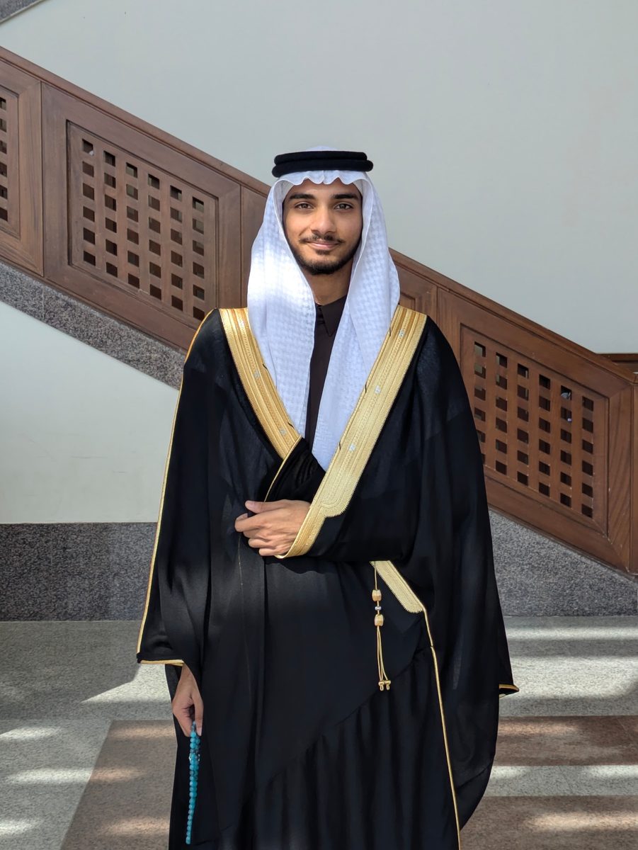 التكريم والتقدير الجامعي